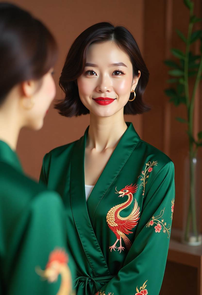 犯罪心理海报